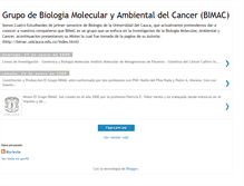 Tablet Screenshot of bio-lecto.blogspot.com