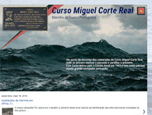 Tablet Screenshot of cursocr.blogspot.com