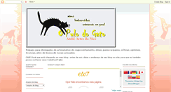 Desktop Screenshot of minhakasatelie.blogspot.com