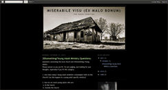Desktop Screenshot of cullenteska.blogspot.com