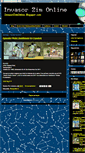 Mobile Screenshot of invasorzimonline.blogspot.com