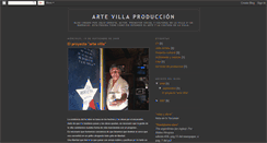 Desktop Screenshot of julioarrieta.blogspot.com