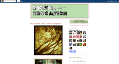 Desktop Screenshot of digitalarted.blogspot.com