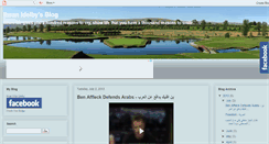 Desktop Screenshot of ihsanidelby.blogspot.com