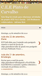 Mobile Screenshot of ntepintodecarvalhoiat.blogspot.com