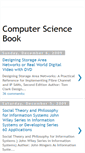 Mobile Screenshot of book-science-computer.blogspot.com