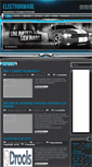 Mobile Screenshot of electronware.blogspot.com