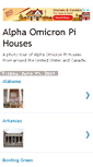 Mobile Screenshot of alphaomicronpihouses.blogspot.com