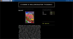 Desktop Screenshot of brct-sobre.blogspot.com