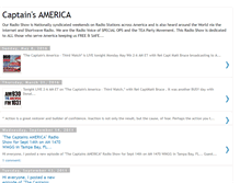 Tablet Screenshot of captainsamerica.blogspot.com