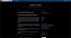 Desktop Screenshot of candidkane.blogspot.com
