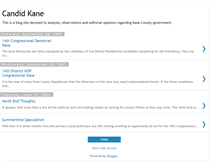 Tablet Screenshot of candidkane.blogspot.com