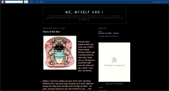 Desktop Screenshot of allaboutmyworld.blogspot.com