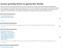 Tablet Screenshot of customtshirtsilkscreenprinting.blogspot.com