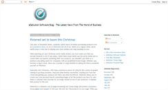 Desktop Screenshot of esellution.blogspot.com