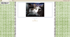 Desktop Screenshot of elainescraftycorner.blogspot.com