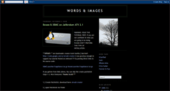 Desktop Screenshot of hyperchromatic.blogspot.com