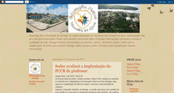 Desktop Screenshot of edfisicalimoeiro.blogspot.com