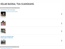 Tablet Screenshot of kelabbasikaltuasijangkang.blogspot.com
