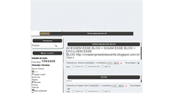 Desktop Screenshot of habbinfo-noticias-kleberson.blogspot.com