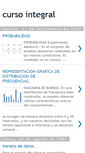 Mobile Screenshot of cursointegral.blogspot.com