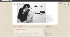 Desktop Screenshot of lljw.blogspot.com