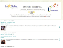 Tablet Screenshot of cmclasallealmeria.blogspot.com