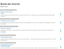 Tablet Screenshot of bundadaninternet.blogspot.com