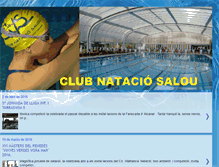 Tablet Screenshot of cnsalou.blogspot.com