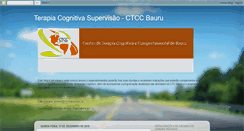 Desktop Screenshot of ctcbauruterapiacognitivasupervisao.blogspot.com