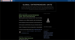 Desktop Screenshot of millionimpossible.blogspot.com