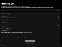 Tablet Screenshot of fettyville.blogspot.com