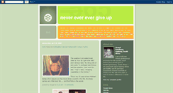 Desktop Screenshot of dougal-macdonald.blogspot.com