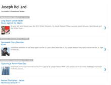 Tablet Screenshot of josephkellard.blogspot.com