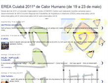 Tablet Screenshot of ereacuiaba.blogspot.com