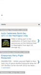 Mobile Screenshot of nasashuttlespace.blogspot.com