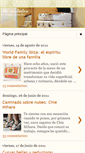 Mobile Screenshot of mivestidorentiemposrevueltos.blogspot.com