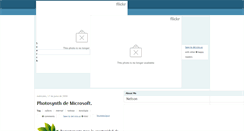 Desktop Screenshot of mercadodelclick.blogspot.com