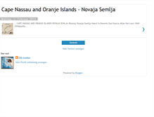 Tablet Screenshot of capnassau-novsem.blogspot.com