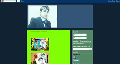 Desktop Screenshot of hazan-63.blogspot.com
