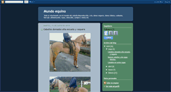 Desktop Screenshot of domaycuidados.blogspot.com