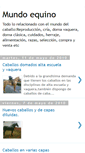 Mobile Screenshot of domaycuidados.blogspot.com