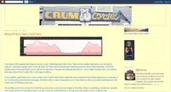 Desktop Screenshot of mrmacrum.blogspot.com