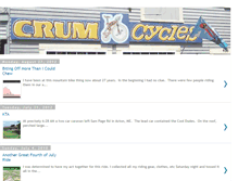 Tablet Screenshot of mrmacrum.blogspot.com