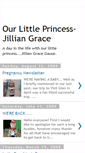 Mobile Screenshot of gerry-jillian.blogspot.com