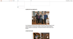 Desktop Screenshot of lahnerhofnews.blogspot.com