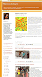 Mobile Screenshot of marleenlefevre.blogspot.com