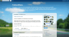 Desktop Screenshot of gastroskiisi.blogspot.com