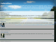 Tablet Screenshot of gastroskiisi.blogspot.com