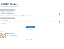 Tablet Screenshot of crockpot-recipes03.blogspot.com